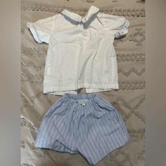 The Oaks Apparel Co. Other - The oaks short set size